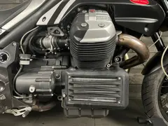 Moto Guzzi Griso 1200 8V SE Black Devil 2014 occasion – foto 6 van 16