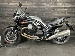 Moto Guzzi Griso 1200 8V SE Black Devil 2014 occasion – foto 9 van 16