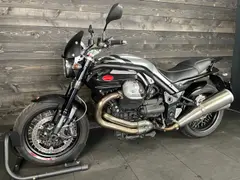 Moto Guzzi Griso 1200 8V SE Black Devil 2014 occasion – foto 10 van 16