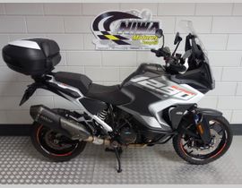 KTM 1290 Super Adventure S 2023 occasion