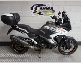 KTM 1290 Super Adventure S 2023 occasion