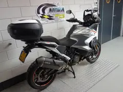 KTM 1290 Super Adventure S ABS 2023 occasion – foto 3 van 9
