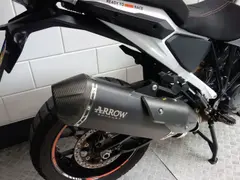 KTM 1290 Super Adventure S ABS 2023 occasion – foto 6 van 9