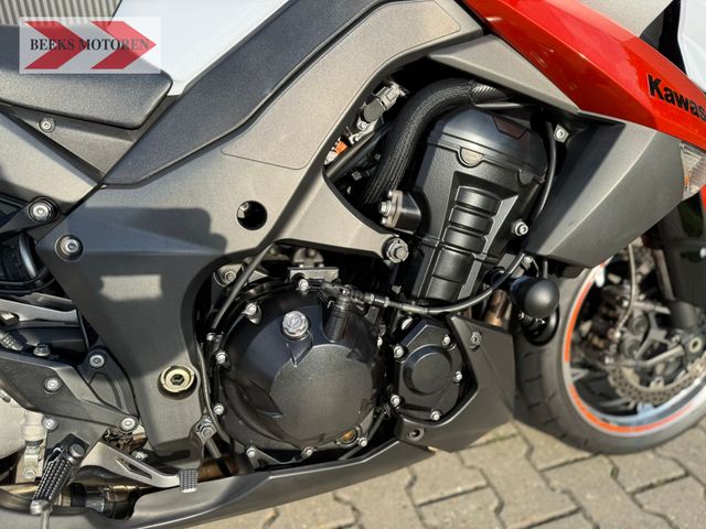 kawasaki - z1000