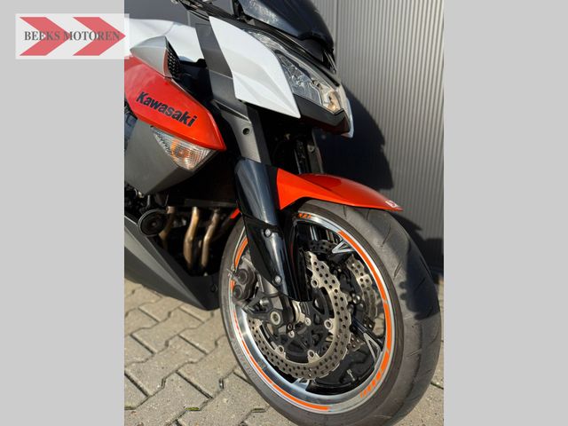 kawasaki - z1000