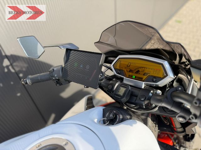 kawasaki - z1000