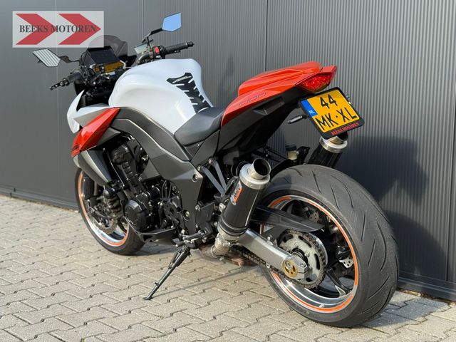 kawasaki - z1000