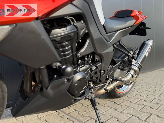 kawasaki - z1000