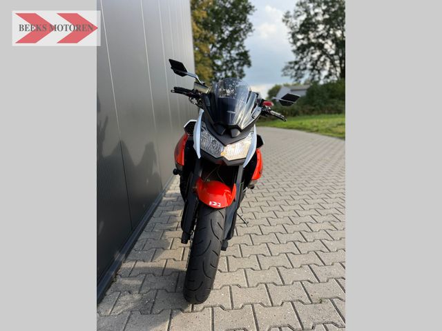 kawasaki - z1000