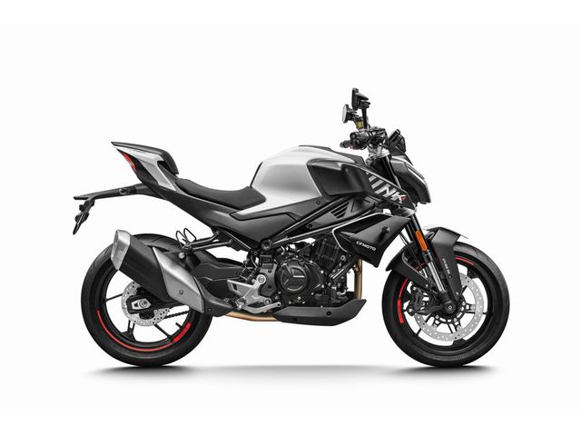 cfmoto - 450-nk