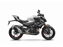 CFMOTO 450 NK
