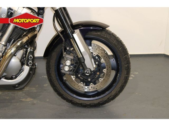 yamaha - mt-01