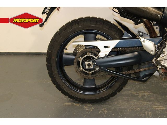 yamaha - mt-01