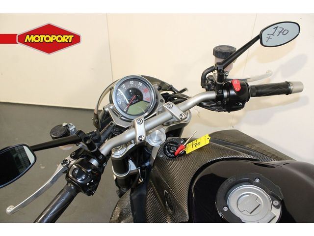 yamaha - mt-01