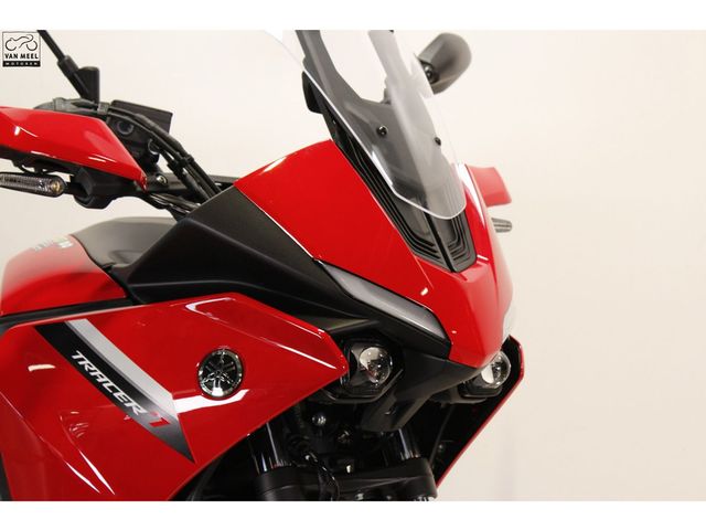 yamaha - tracer-7
