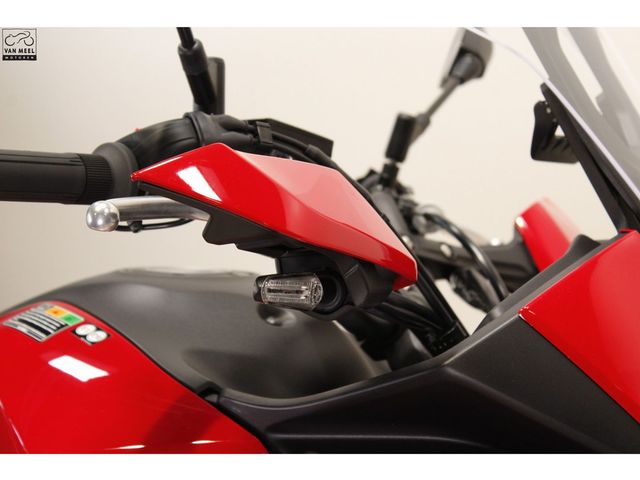 yamaha - tracer-7