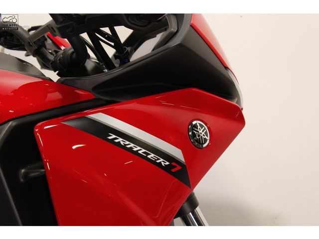 yamaha - tracer-7