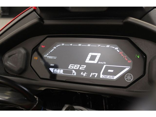 yamaha - tracer-7