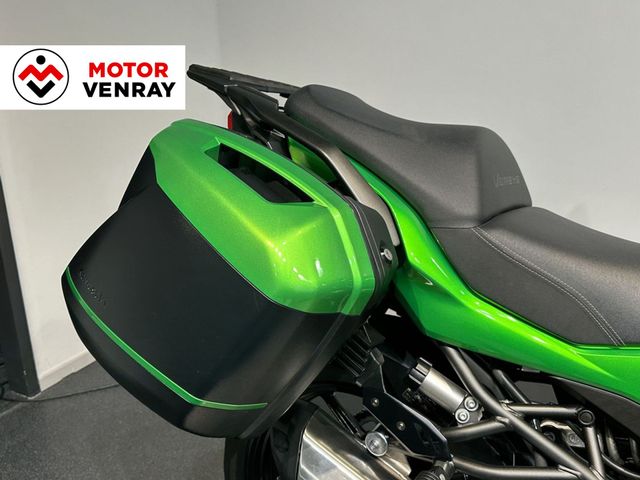 kawasaki - versys-1000