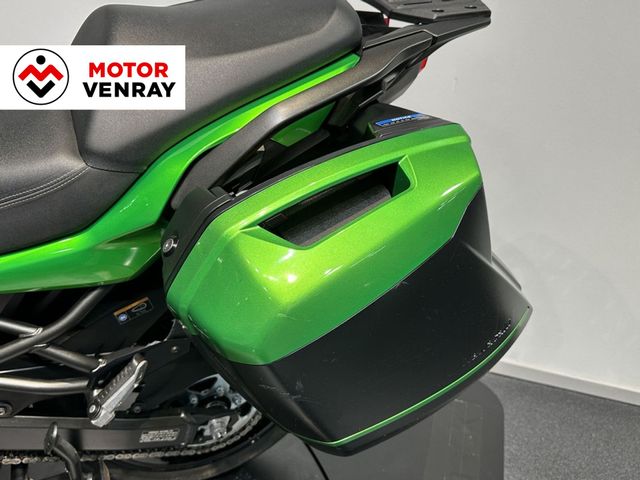 kawasaki - versys-1000
