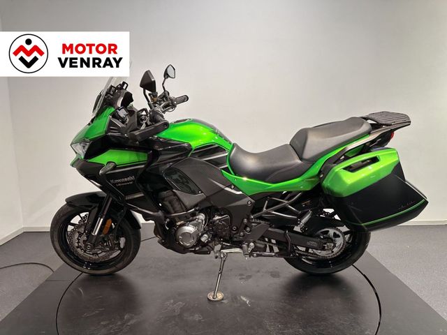 kawasaki - versys-1000