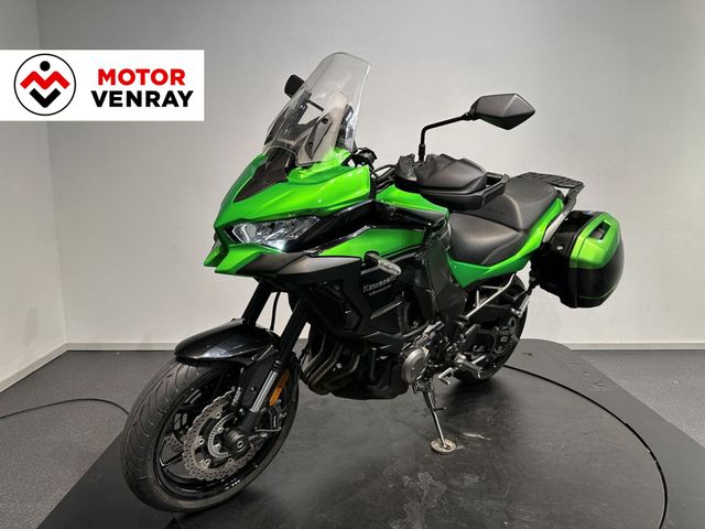 kawasaki - versys-1000