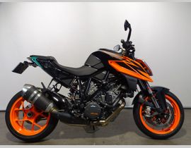 KTM 1290 Super Duke R 2019 occasion