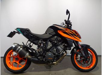 KTM 1290 Super Duke R 2019 occasion