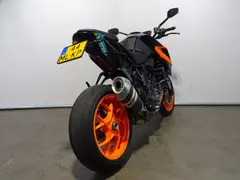 KTM 1290 Superduke R ABS 2019 occasion – foto 3 van 9