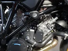 KTM 1290 Superduke R ABS 2019 occasion – foto 8 van 9
