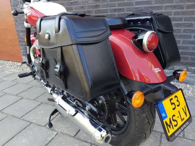 royal-enfield - super-meteor-650