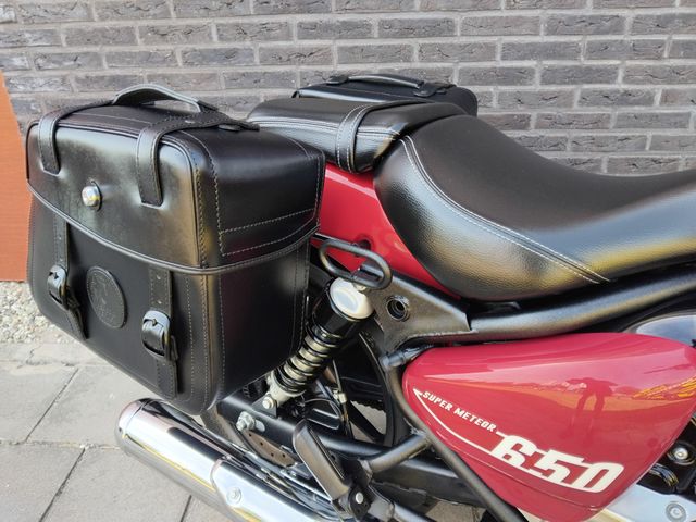 royal-enfield - super-meteor-650
