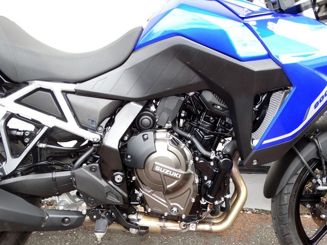suzuki - v-strom-800