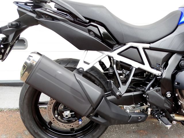 suzuki - v-strom-800