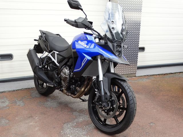 suzuki - v-strom-800