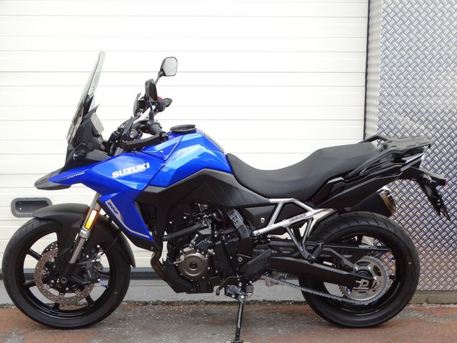 suzuki - v-strom-800
