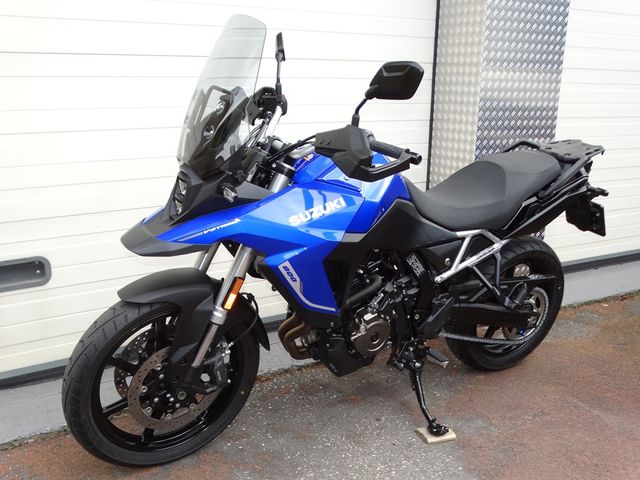 suzuki - v-strom-800