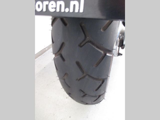 kawasaki - vn-800-classic