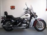 KAWASAKI VN 800 CLASSIC