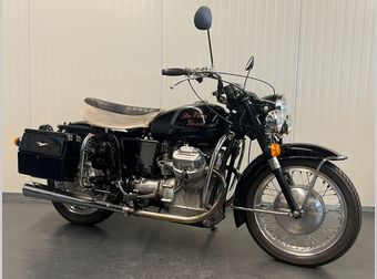 Moto Guzzi V 7 Special 1972 occasion