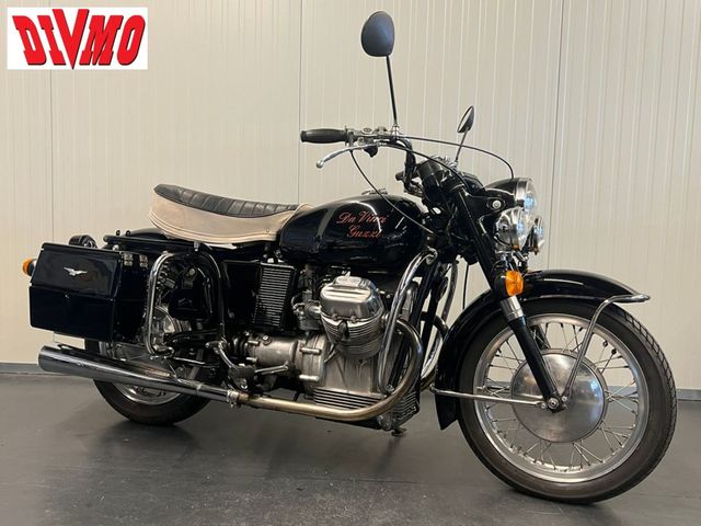 moto-guzzi - v-7-special