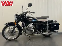 Moto Guzzi V 7 Special 1972 occasion – foto 2 van 21