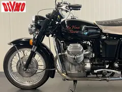 Moto Guzzi V 7 Special 1972 occasion – foto 4 van 21