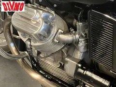 Moto Guzzi V 7 Special 1972 occasion – foto 7 van 21
