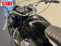 Moto Guzzi V 7 Special 1972 occasion – foto 8 van 21