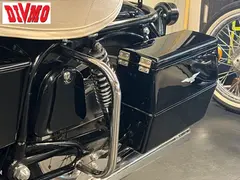 Moto Guzzi V 7 Special 1972 occasion – foto 9 van 21