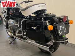 Moto Guzzi V 7 Special 1972 occasion – foto 14 van 21