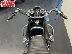 Moto Guzzi V 7 Special 1972 occasion – foto 16 van 21