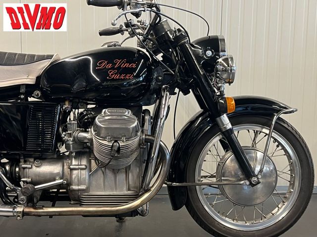 moto-guzzi - v-7-special