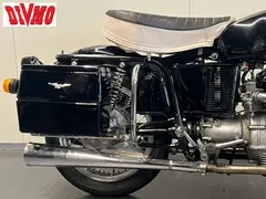 Moto Guzzi V 7 Special 1972 occasion – foto 20 van 21